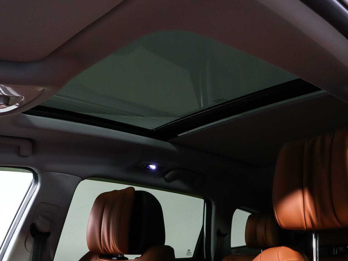 Chery Tiggo 8 Pro Max с пробегом — 2022 год. Фото: #11