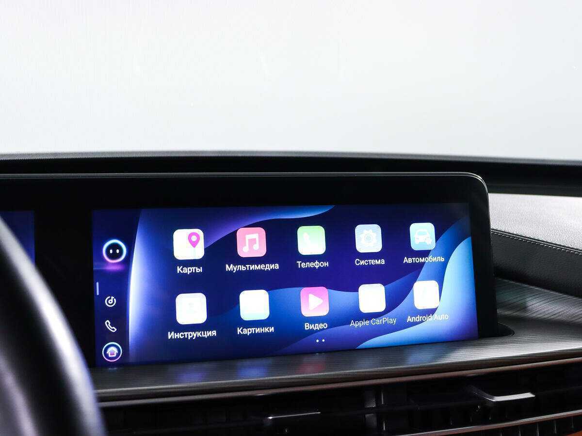 Chery Tiggo 8 Pro Max с пробегом — 2022 год. Фото: #19