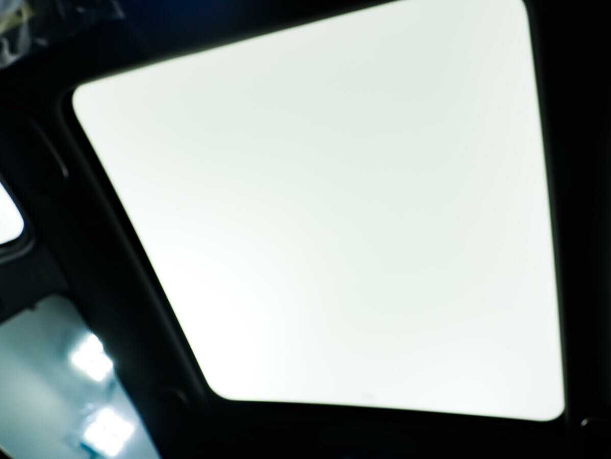 Changan UNI-T с пробегом — 2023 год. Фото: #12