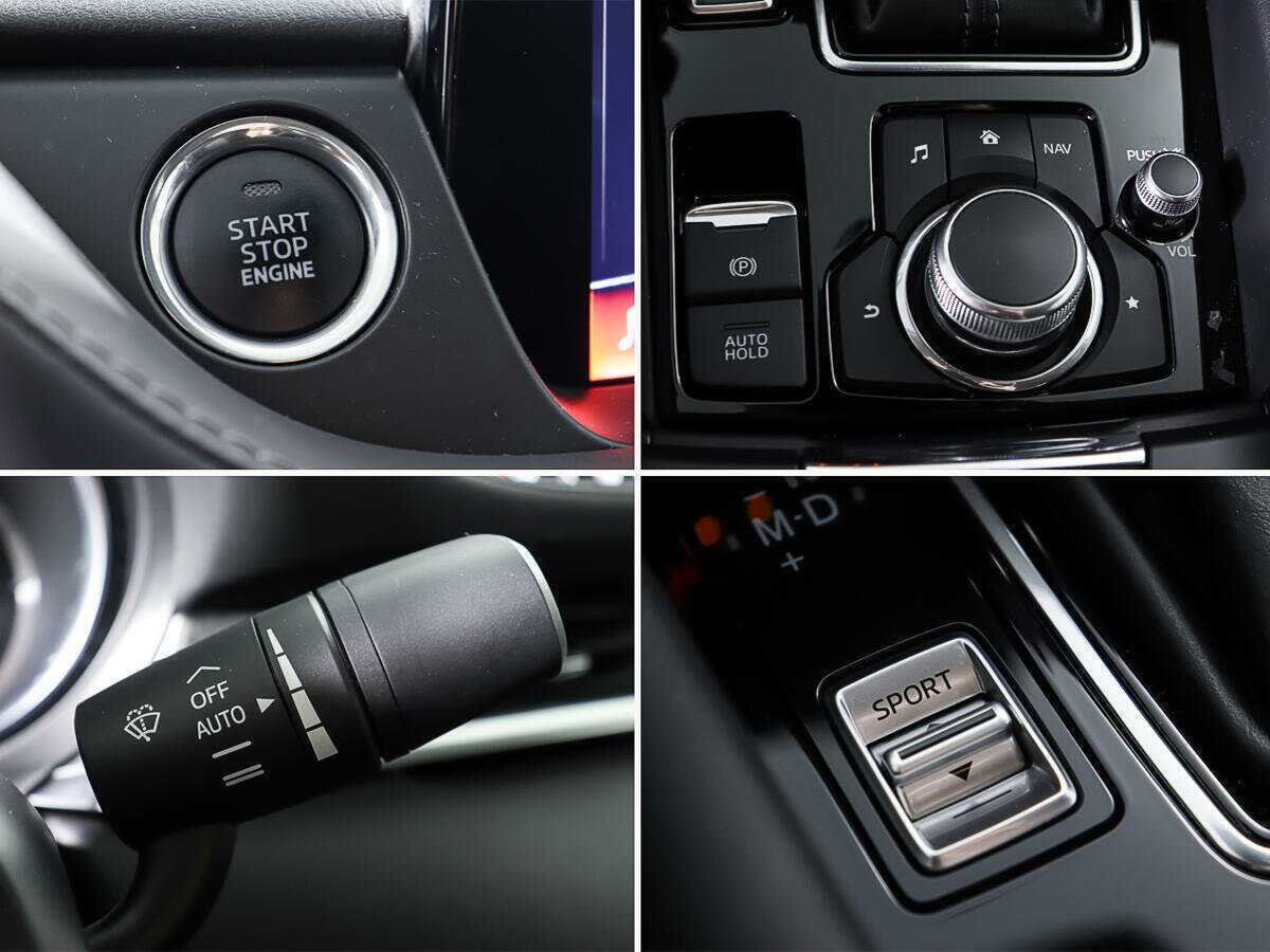 Mazda 6 с пробегом — 2019 год. Фото: #16