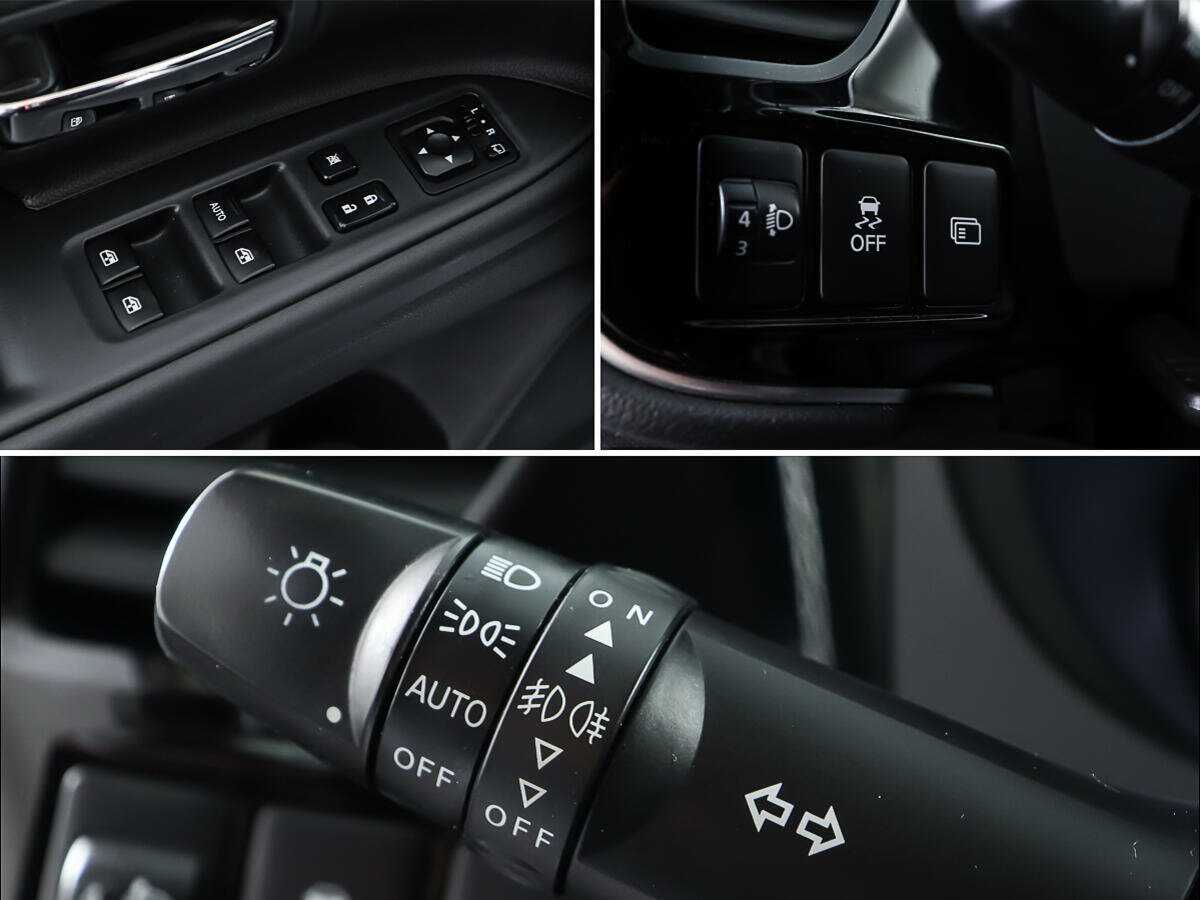 Mitsubishi Outlander с пробегом — 2018 год. Фото: #14