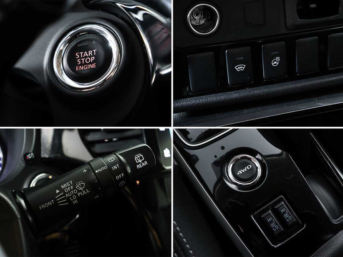 Mitsubishi Outlander с пробегом — 2018 год. Фото: #15