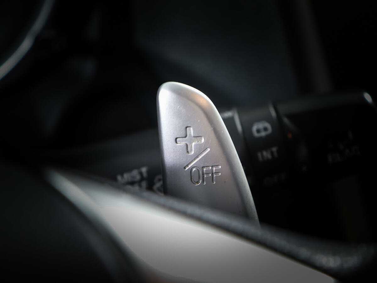 Mitsubishi ASX с пробегом — 2012 год. Фото: #14