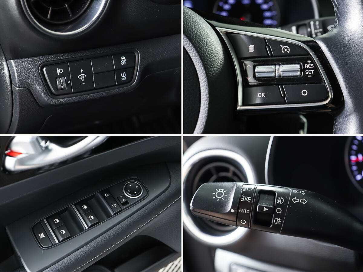 Kia Cerato с пробегом — 2020 год. Фото: #14