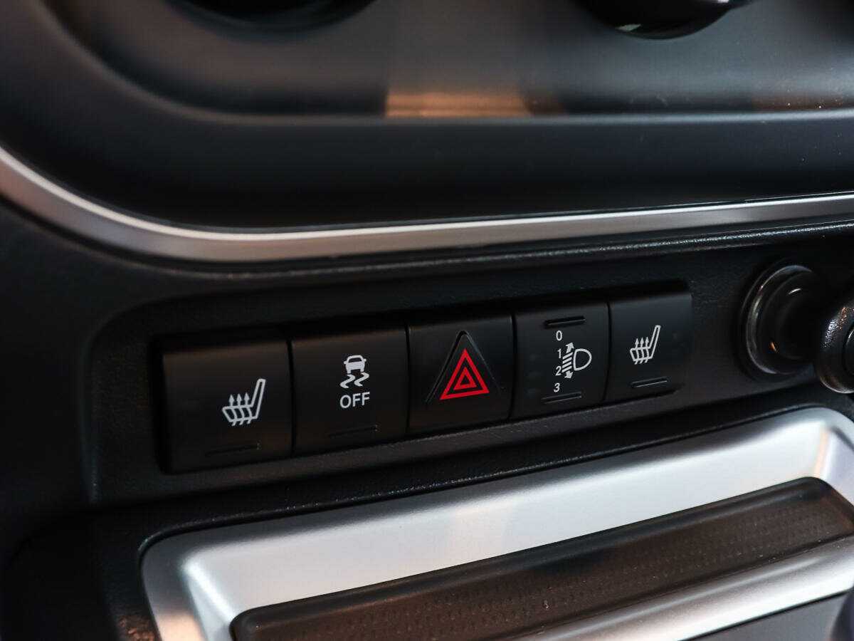 Jeep Compass с пробегом — 2013 год. Фото: #18