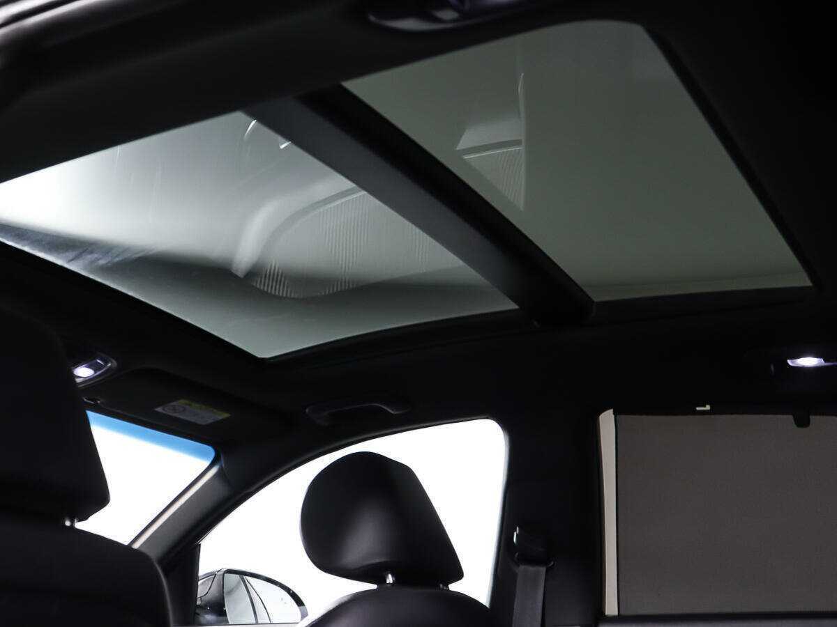 Kia Optima с пробегом — 2019 год. Фото: #13