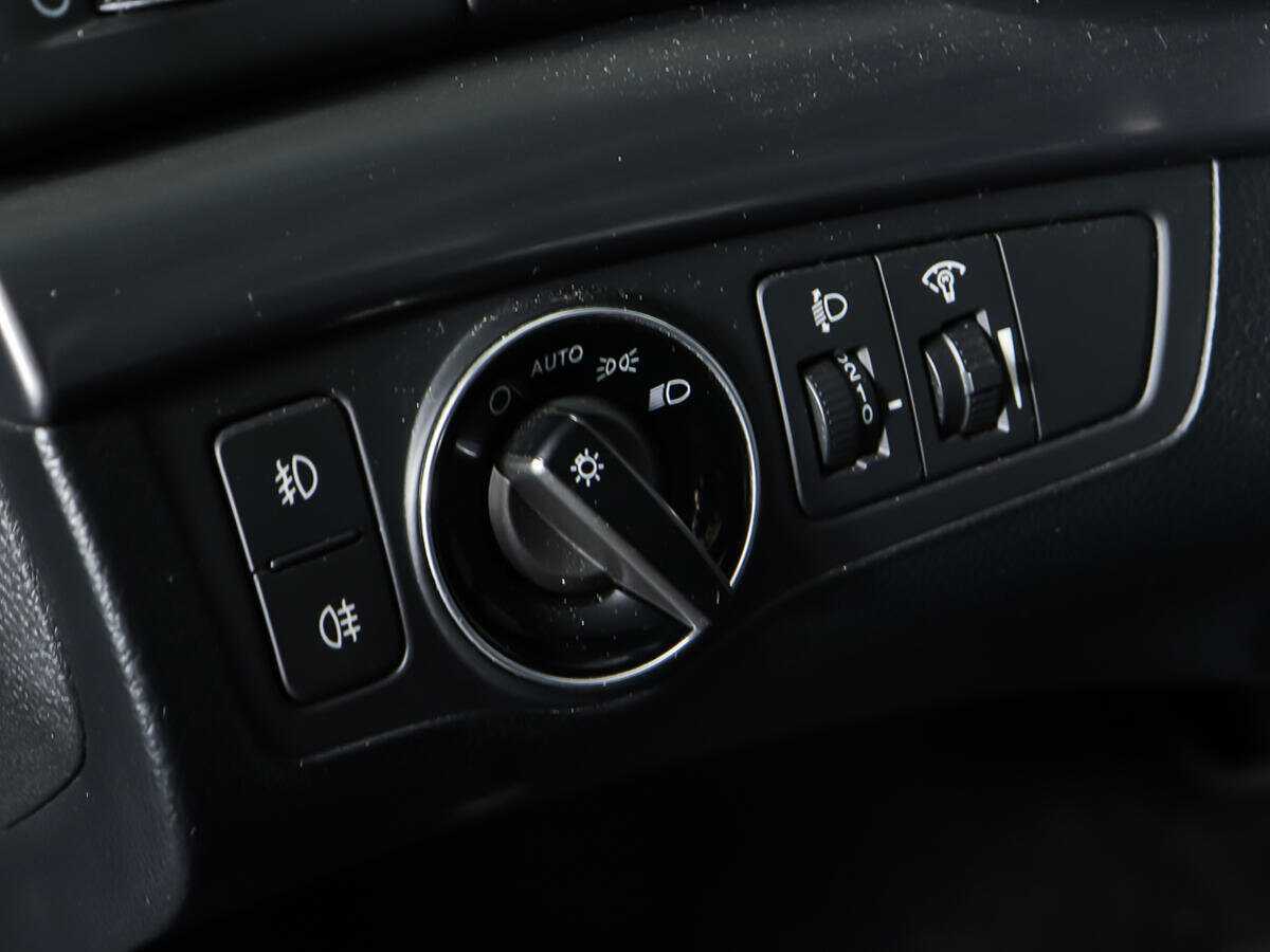 Hyundai i40 с пробегом — 2015 год. Фото: #16