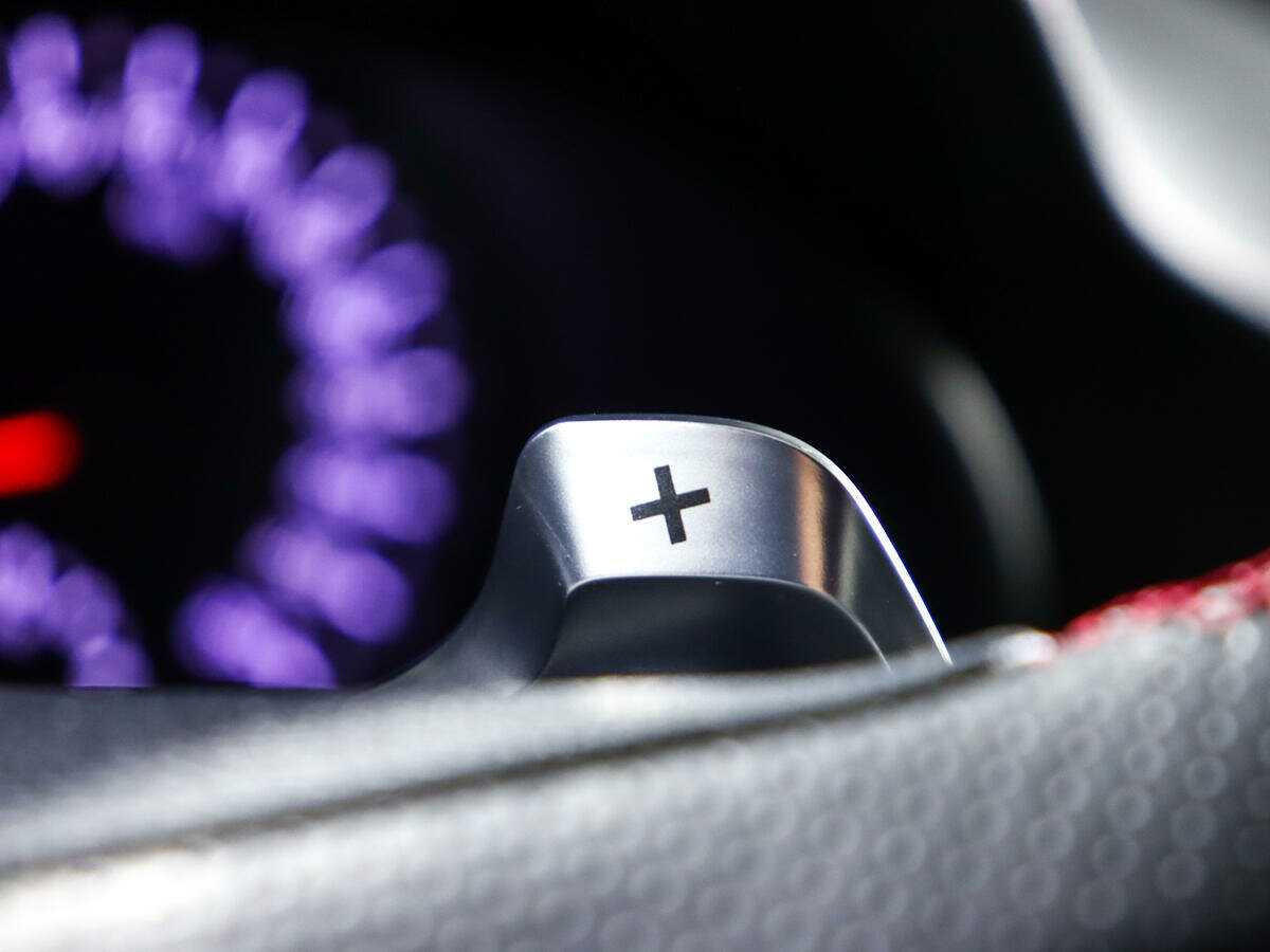 Kia Optima с пробегом — 2017 год. Фото: #22