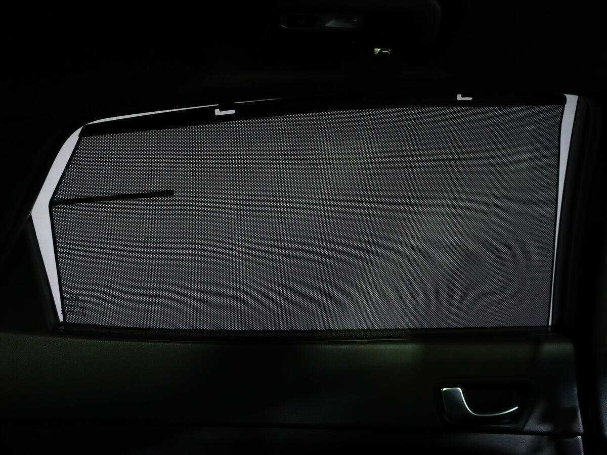 Kia Optima с пробегом — 2017 год. Фото: #24