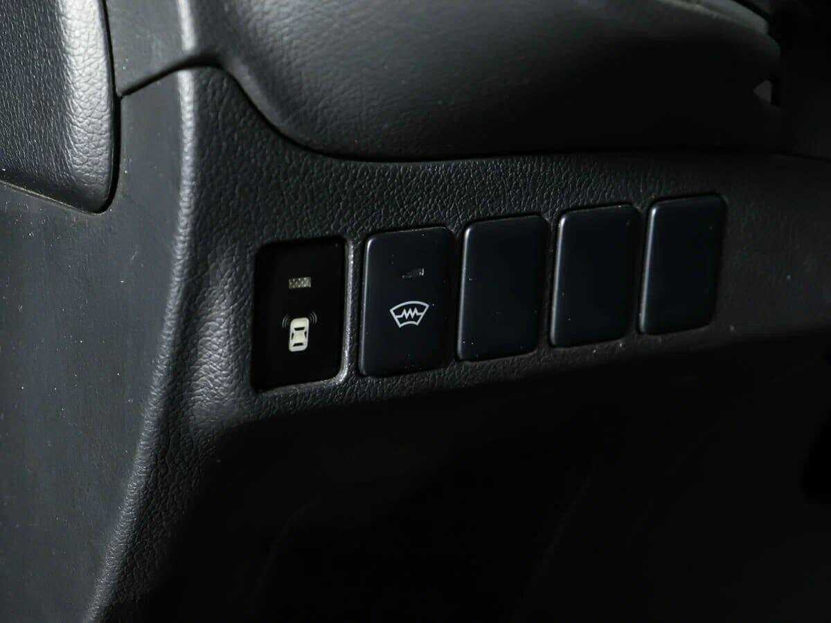 Mitsubishi Outlander с пробегом — 2016 год. Фото: #15