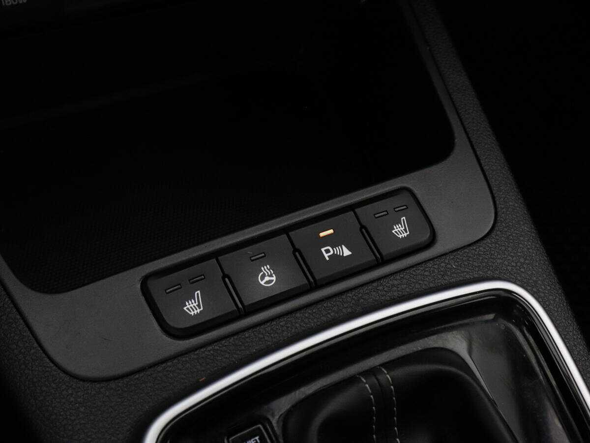 Kia Rio с пробегом — 2021 год. Фото: #12