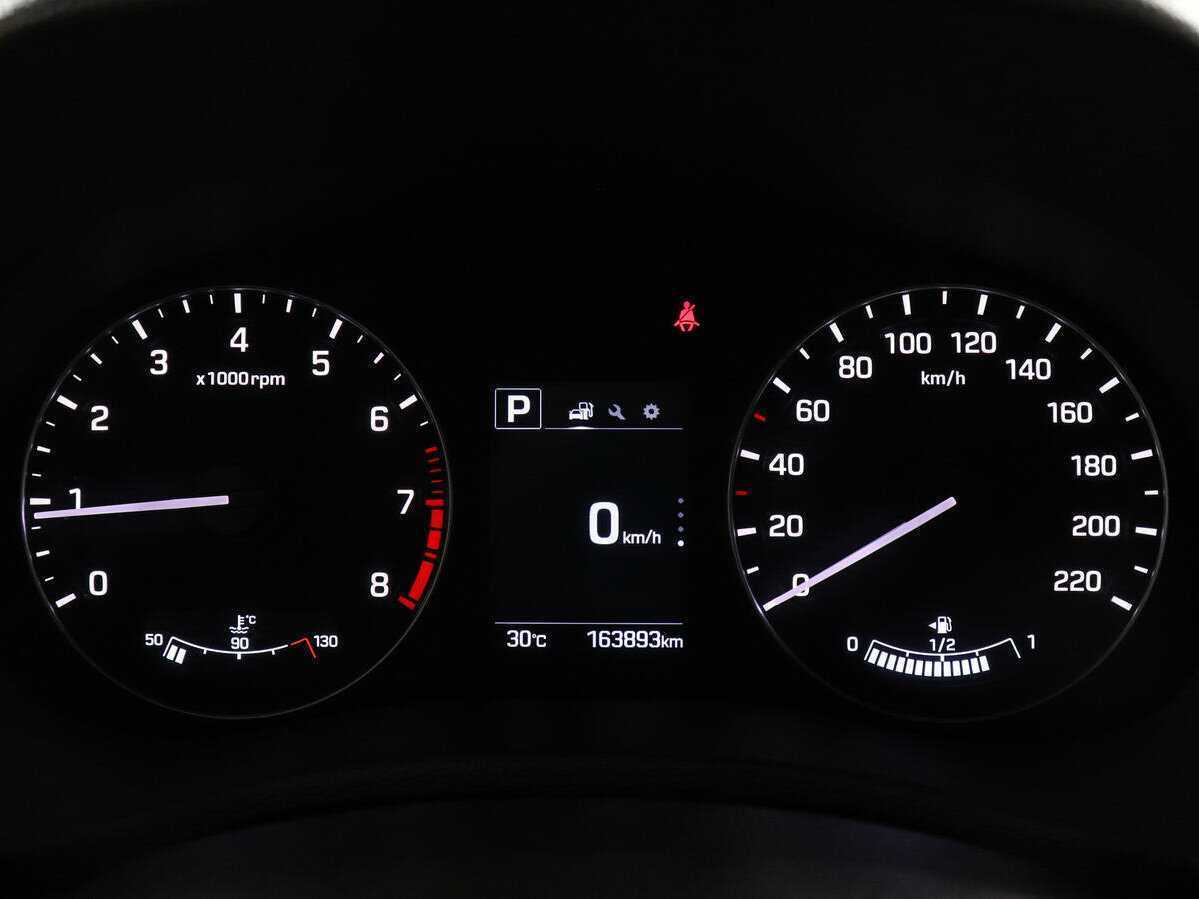 Hyundai Creta с пробегом — 2019 год. Фото: #6