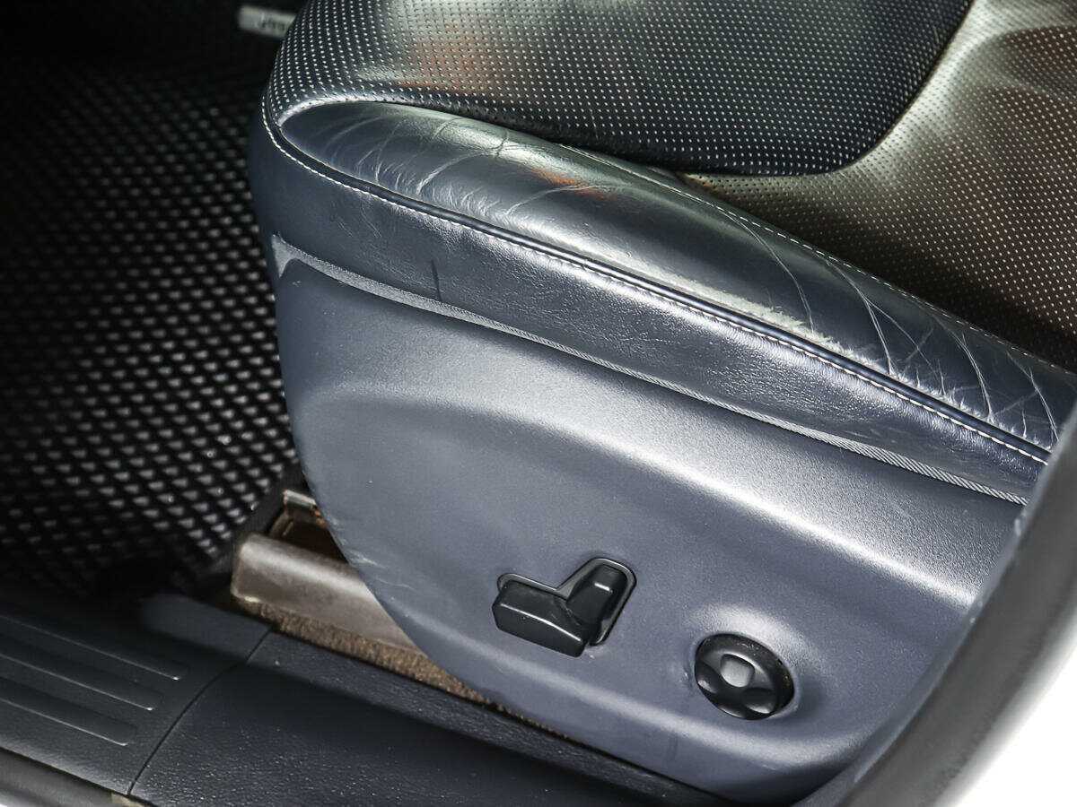 Jeep Cherokee с пробегом — 2014 год. Фото: #16