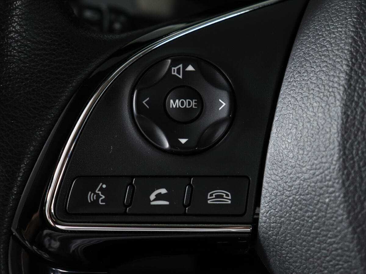 Mitsubishi Outlander с пробегом — 2018 год. Фото: #15