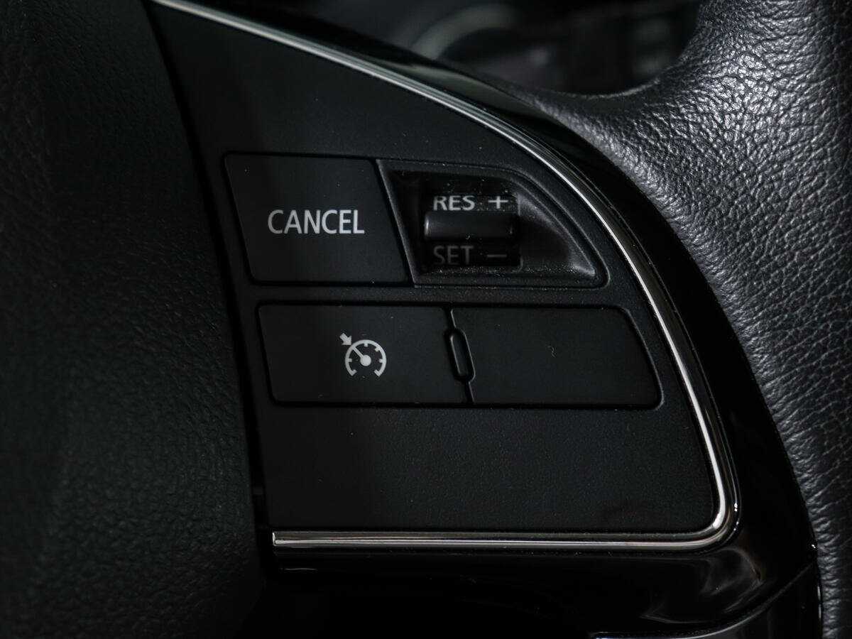 Mitsubishi Outlander с пробегом — 2018 год. Фото: #16