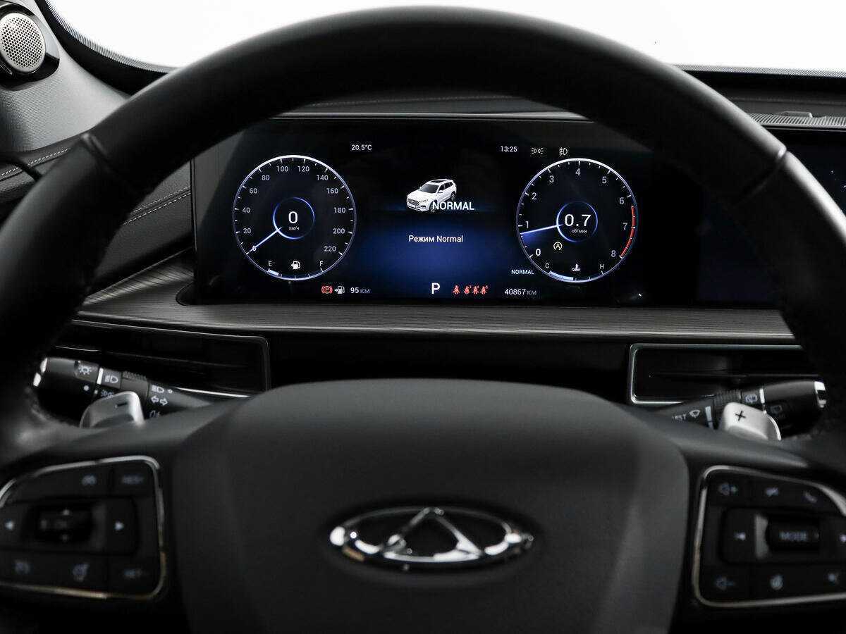 Chery Tiggo 8 Pro Max с пробегом — 2022 год. Фото: #17