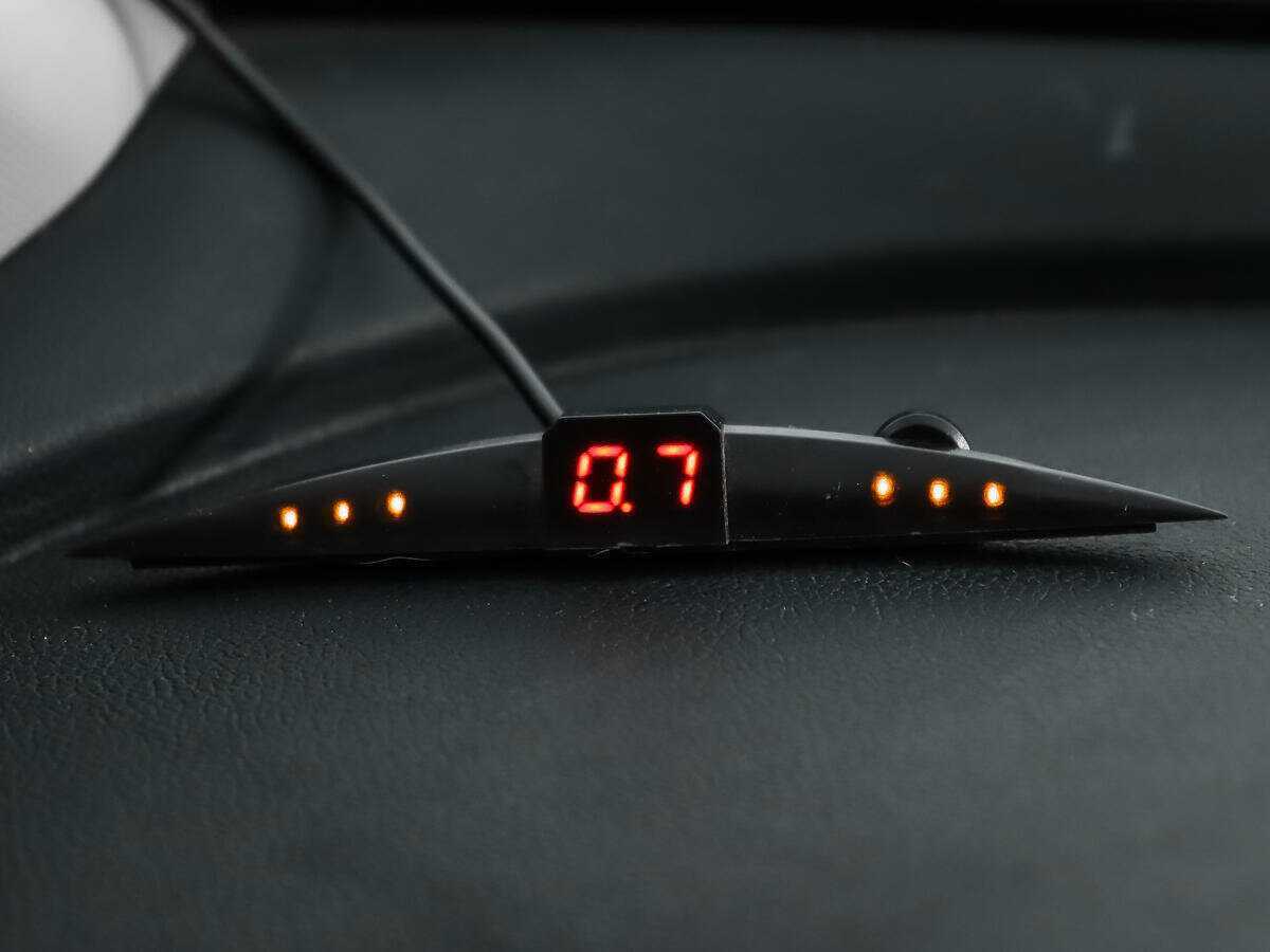 Kia Sportage с пробегом — 2017 год. Фото: #14