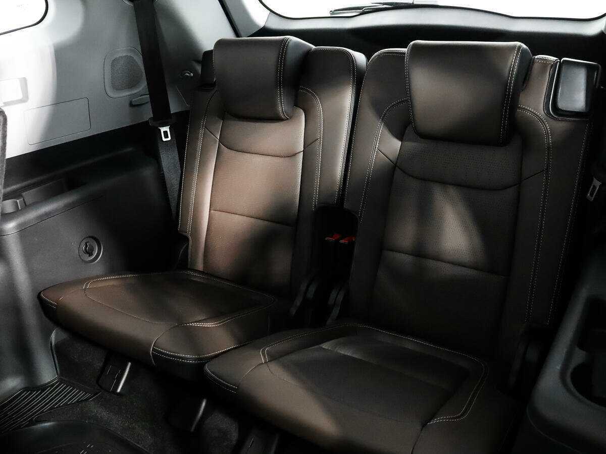 Chery Tiggo 8 Pro с пробегом — 2021 год. Фото: #10