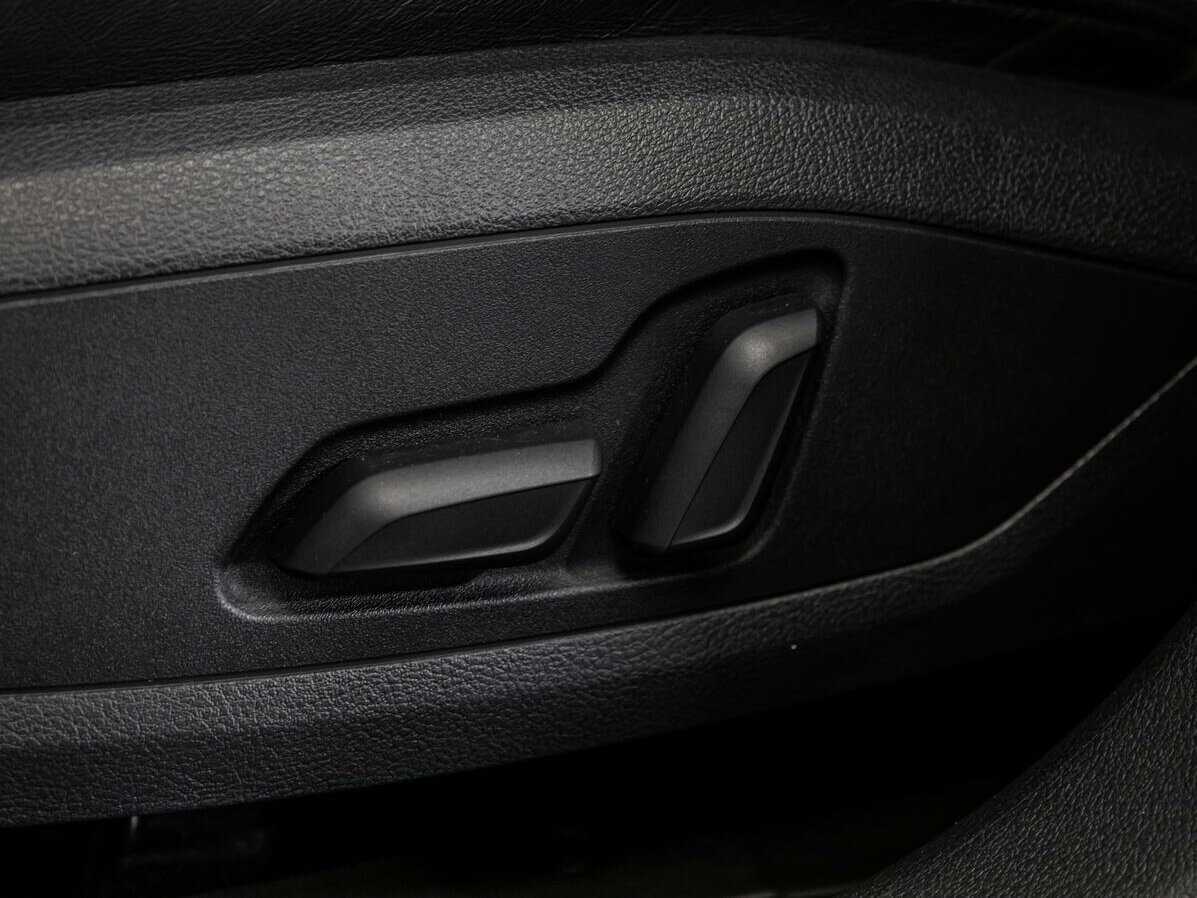 Audi A4 с пробегом — 2020 год. Фото: #19