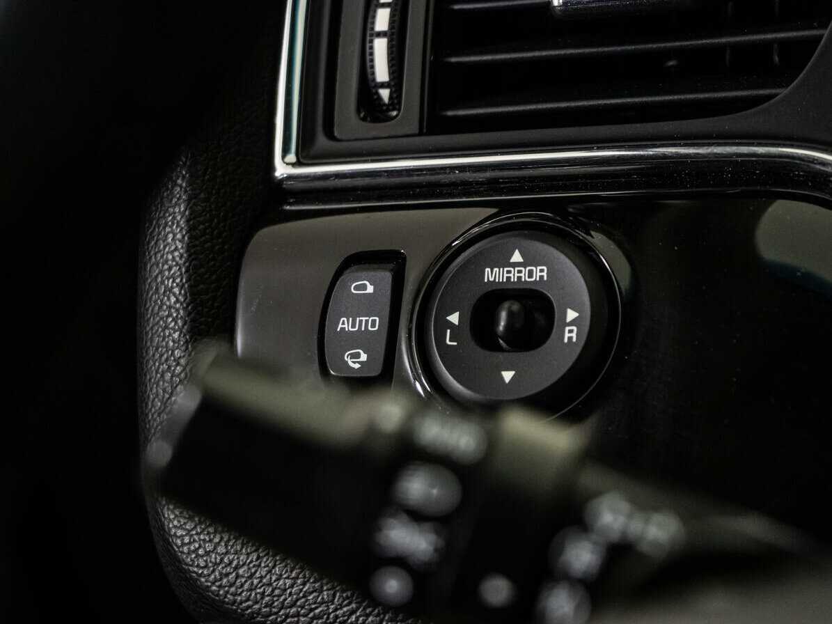 Kia Ceed с пробегом — 2017 год. Фото: #21