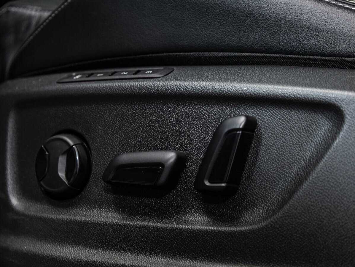 Skoda Karoq с пробегом — 2020 год. Фото: #16