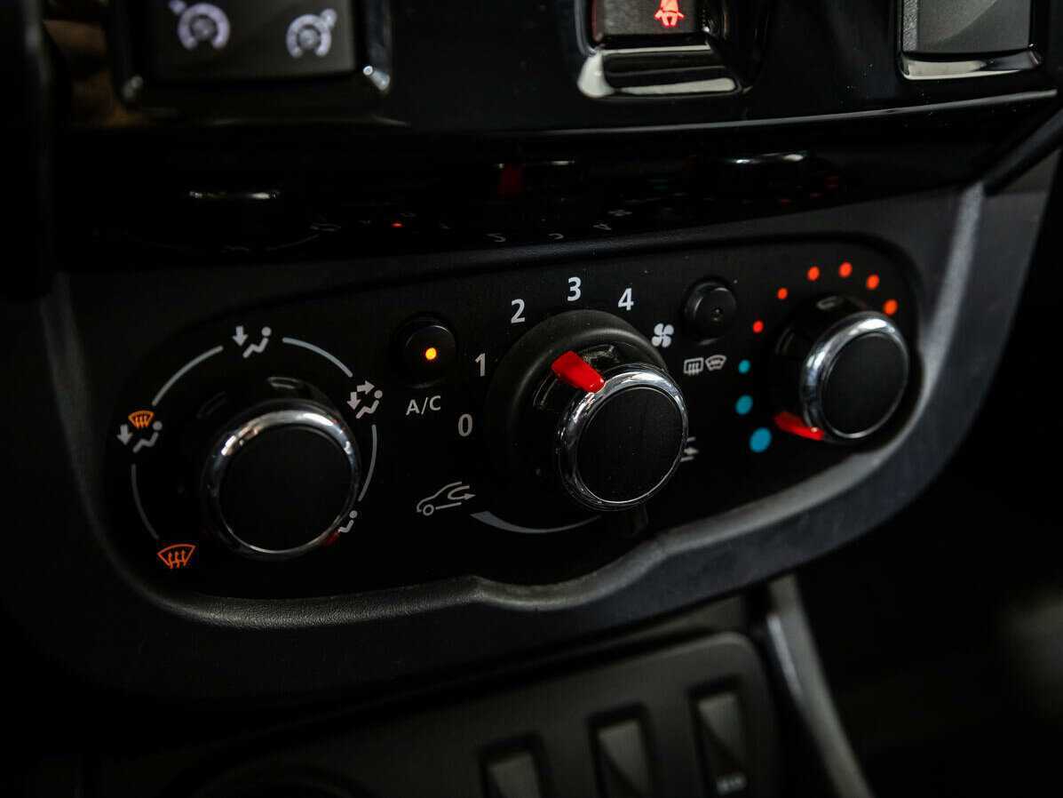 Renault Duster с пробегом — 2017 год. Фото: #14