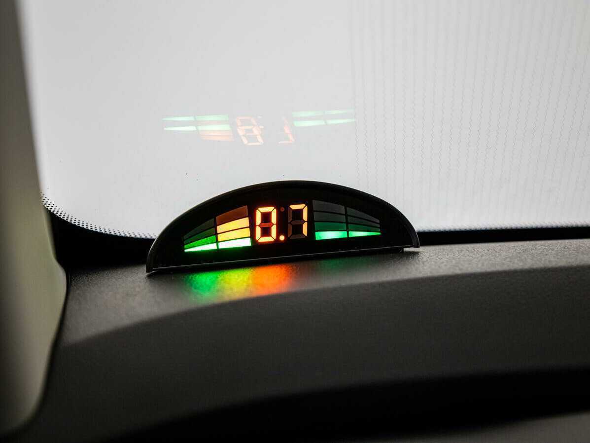 Hyundai Creta с пробегом — 2022 год. Фото: #13