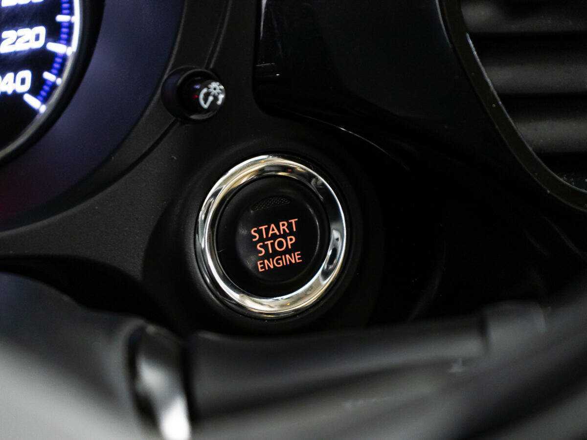 Mitsubishi Outlander с пробегом — 2018 год. Фото: #19