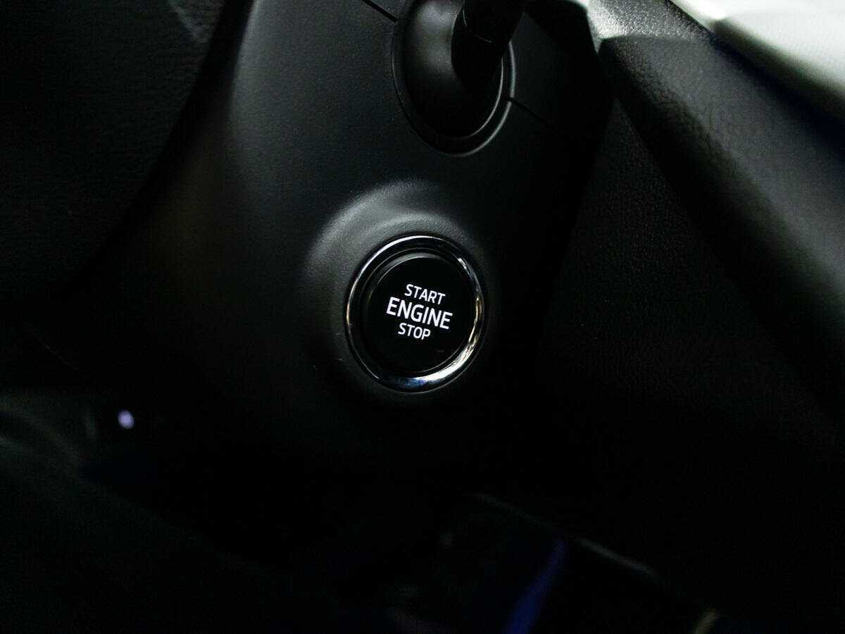 Skoda Octavia с пробегом — 2021 год. Фото: #18