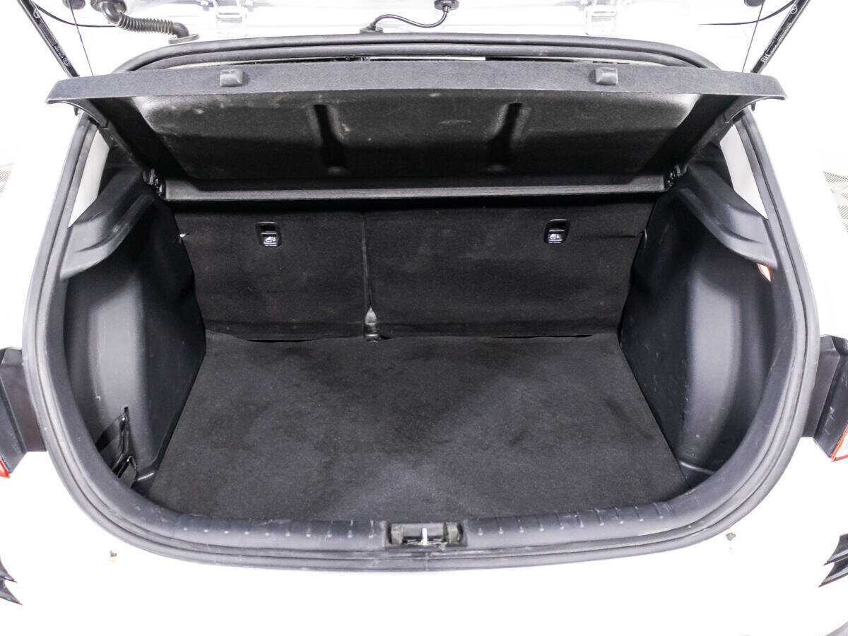 Kia Rio с пробегом — 2021 год. Фото: #14