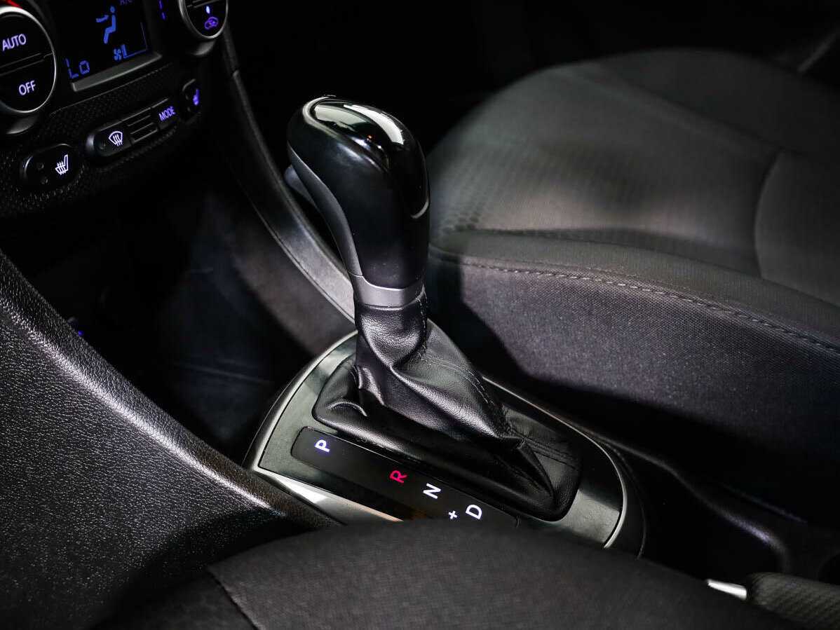 Hyundai Solaris с пробегом — 2015 год. Фото: #15