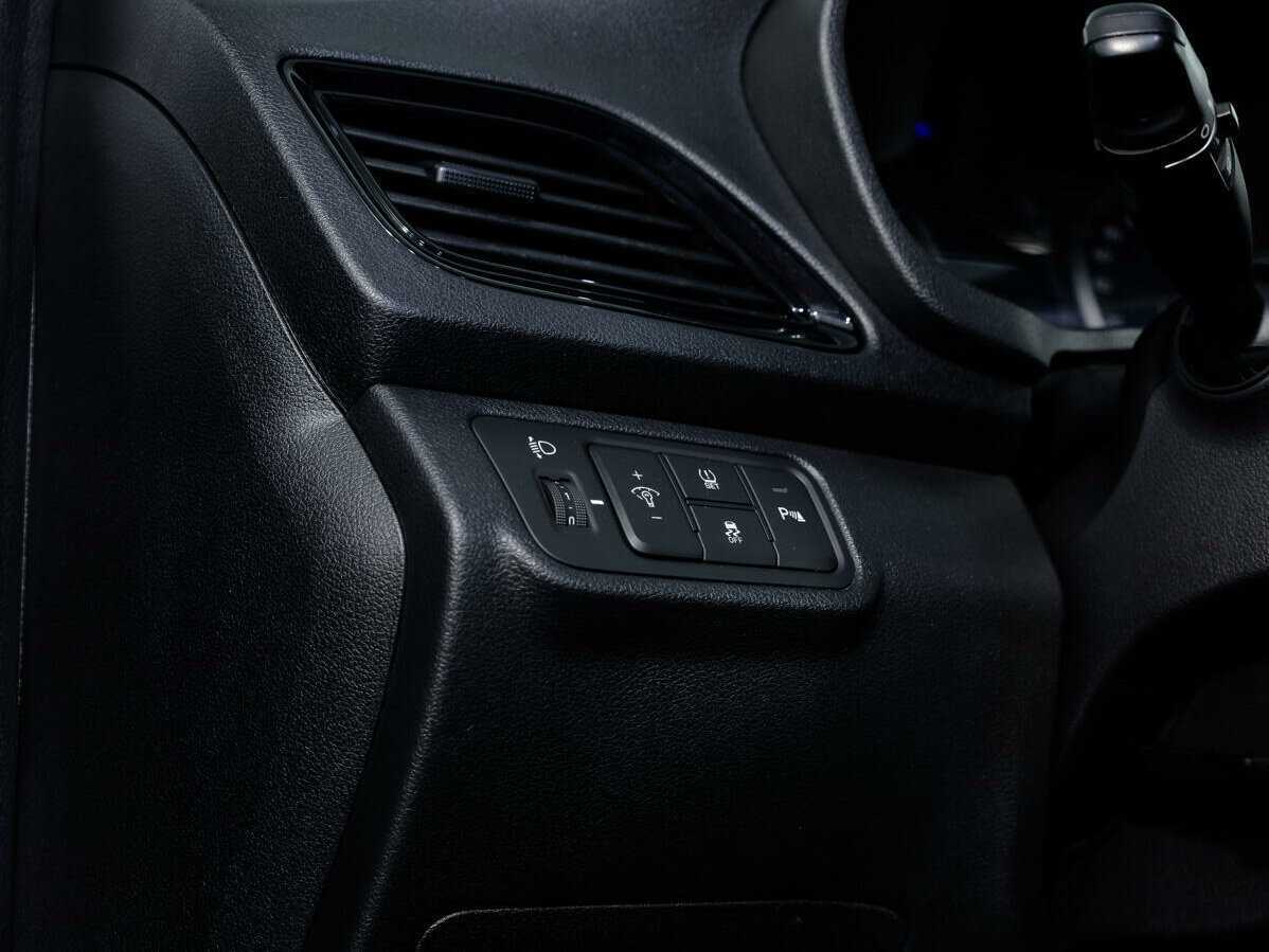 Hyundai Solaris с пробегом — 2020 год. Фото: #20