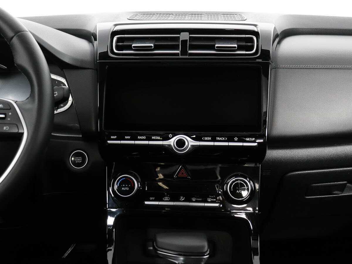 Hyundai Creta с пробегом — 2021 год. Фото: #13