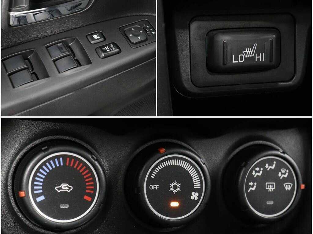 Mitsubishi ASX с пробегом — 2014 год. Фото: #15