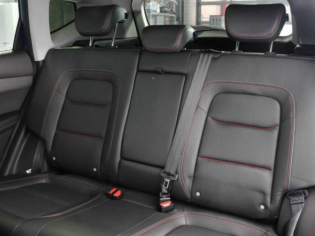 Chery Tiggo 7 Pro с пробегом — 2020 год. Фото: #13