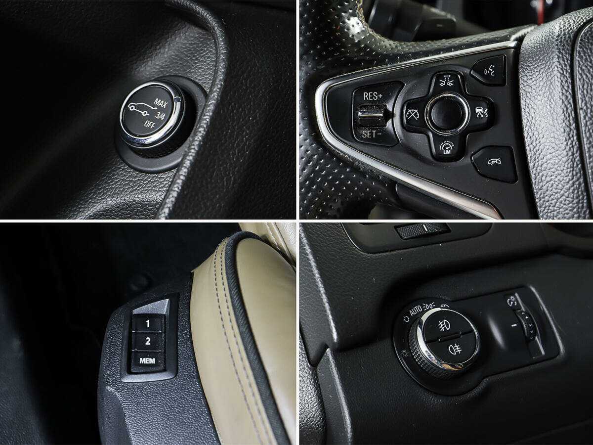 Opel Insignia с пробегом — 2014 год. Фото: #16