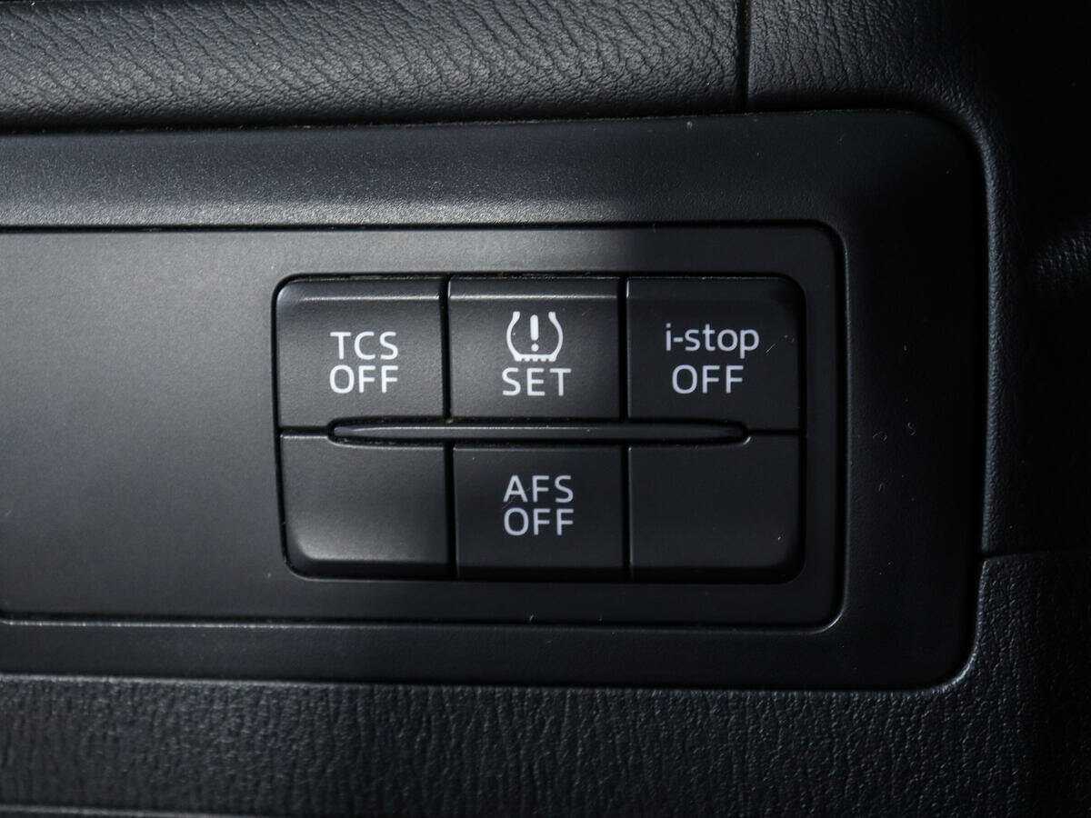 Mazda CX-5 с пробегом — 2013 год. Фото: #15