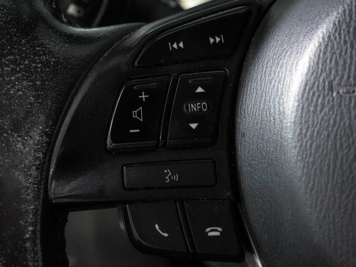 Mazda CX-5 с пробегом — 2013 год. Фото: #16