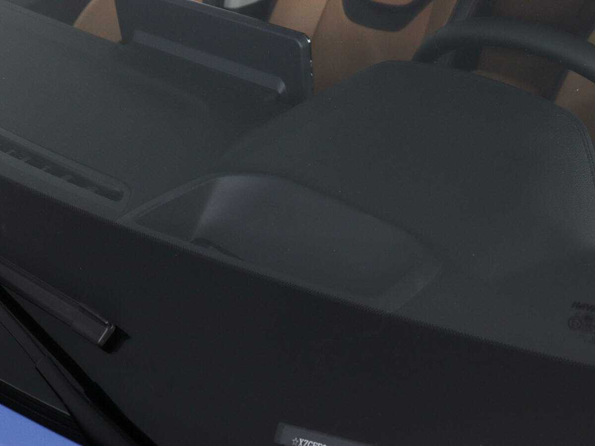 Haval Jolion с пробегом — 2022 год. Фото: #16