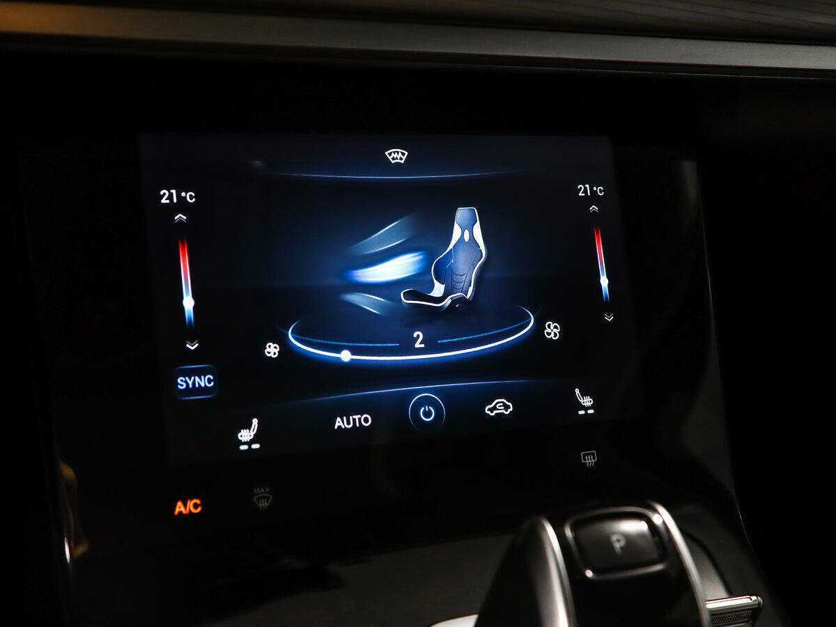 Chery Tiggo 8 Pro с пробегом — 2021 год. Фото: #17