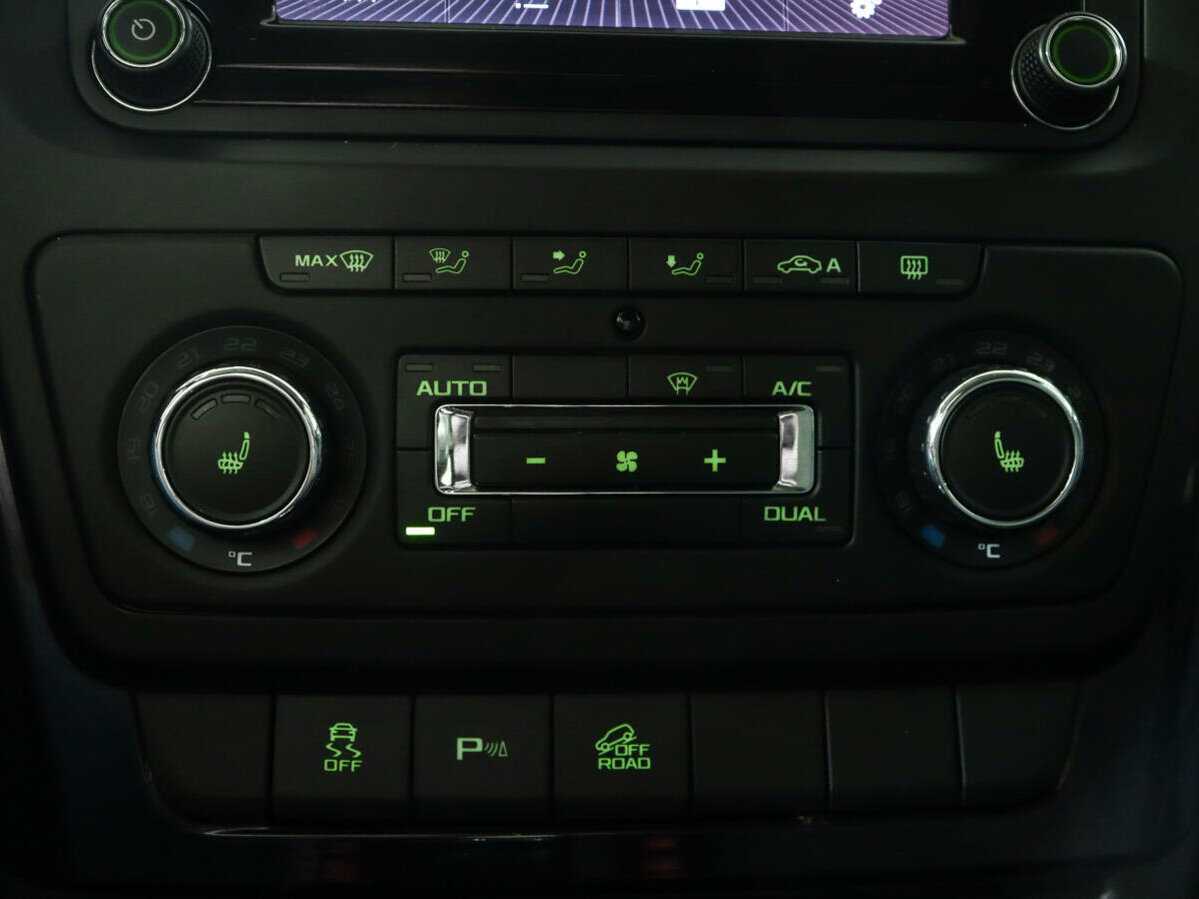 Skoda Yeti с пробегом — 2015 год. Фото: #14