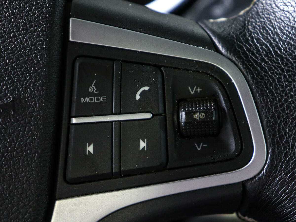 Geely Atlas с пробегом — 2018 год. Фото: #20