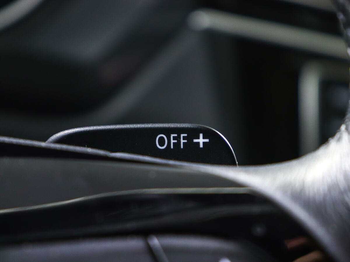 Volkswagen Tiguan с пробегом — 2017 год. Фото: #15