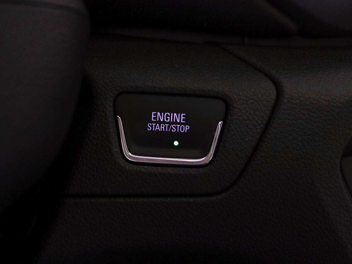 Chevrolet Orlando с пробегом — 2022 год. Фото: #13