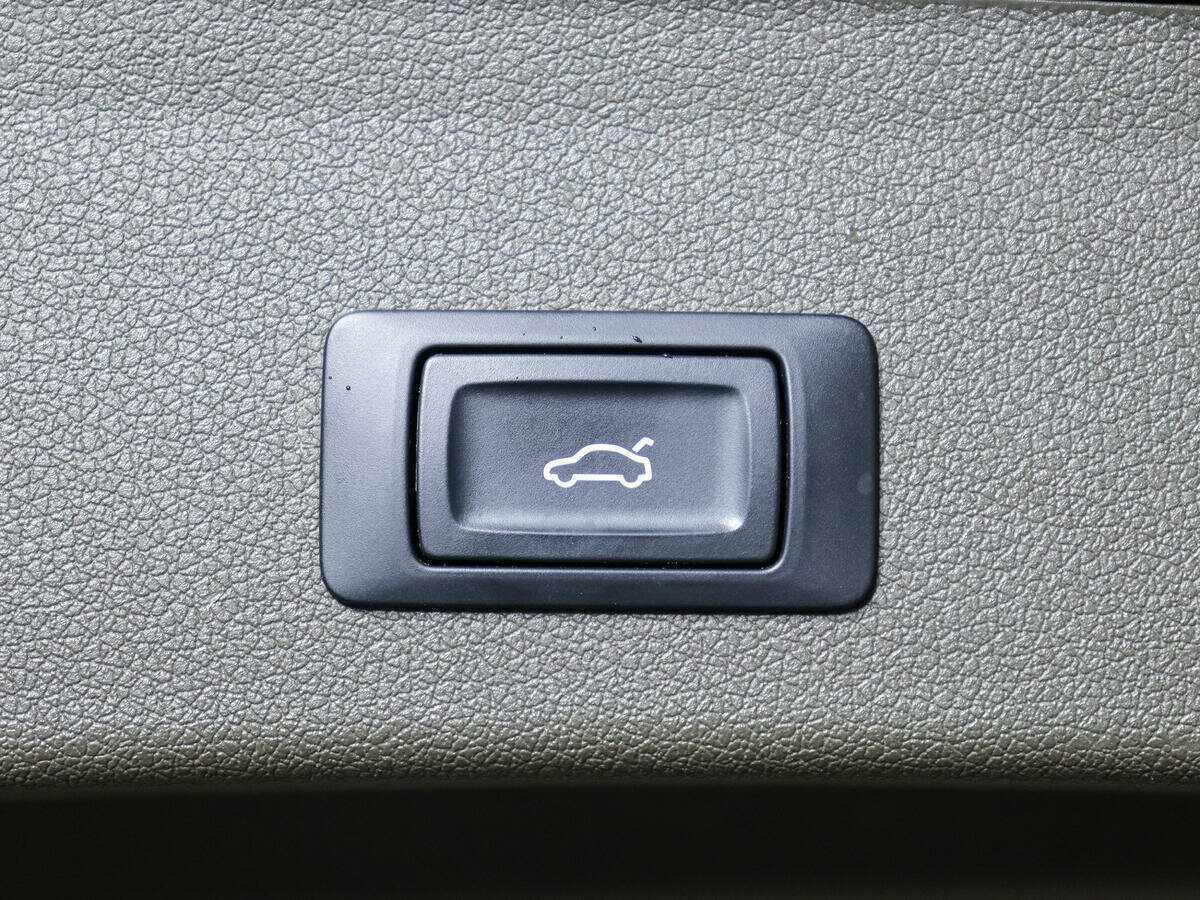 Audi Q5 с пробегом — 2013 год. Фото: #17