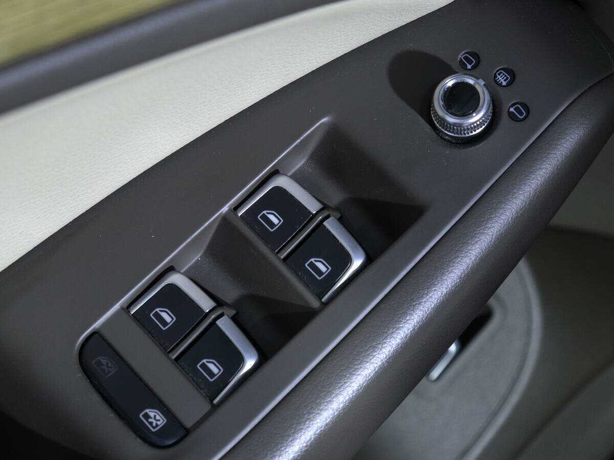 Audi Q5 с пробегом — 2013 год. Фото: #19