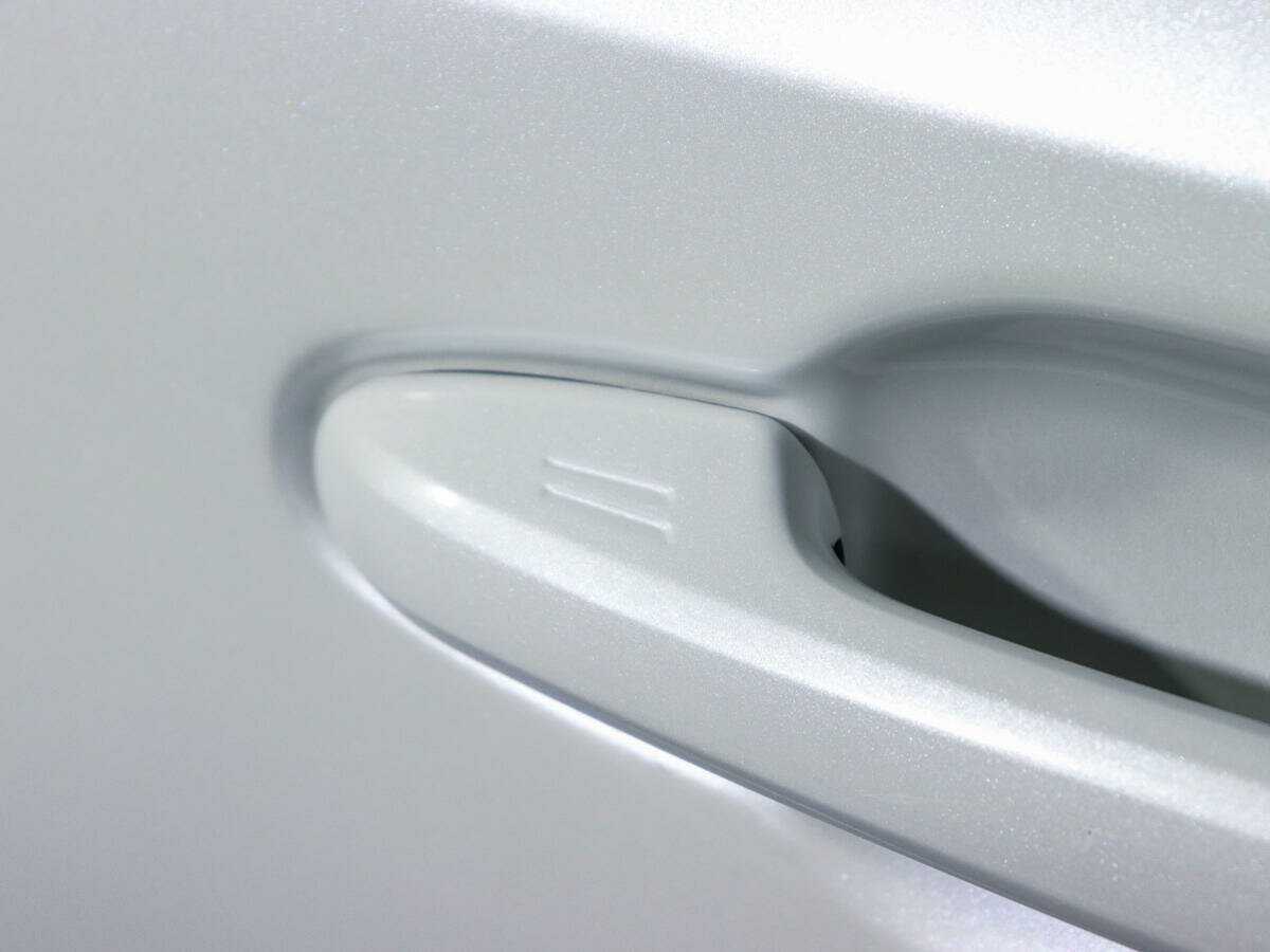 Toyota Highlander с пробегом — 2014 год. Фото: #12