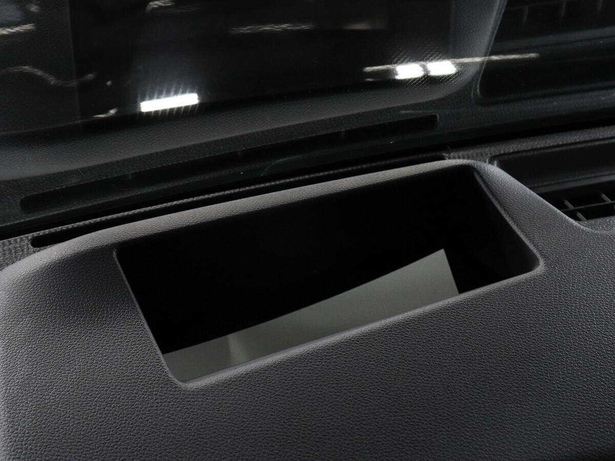 EXEED VX с пробегом — 2022 год. Фото: #17