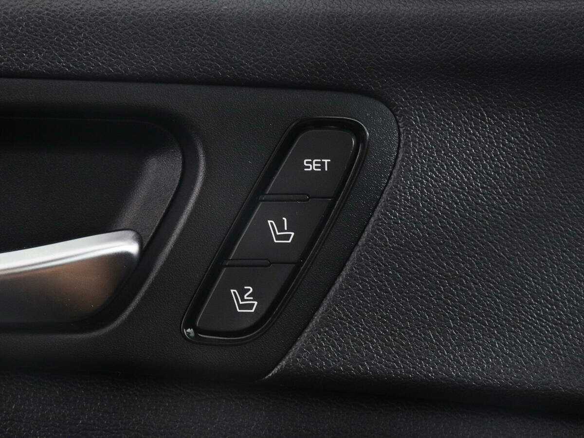 Kia Optima с пробегом — 2016 год. Фото: #12