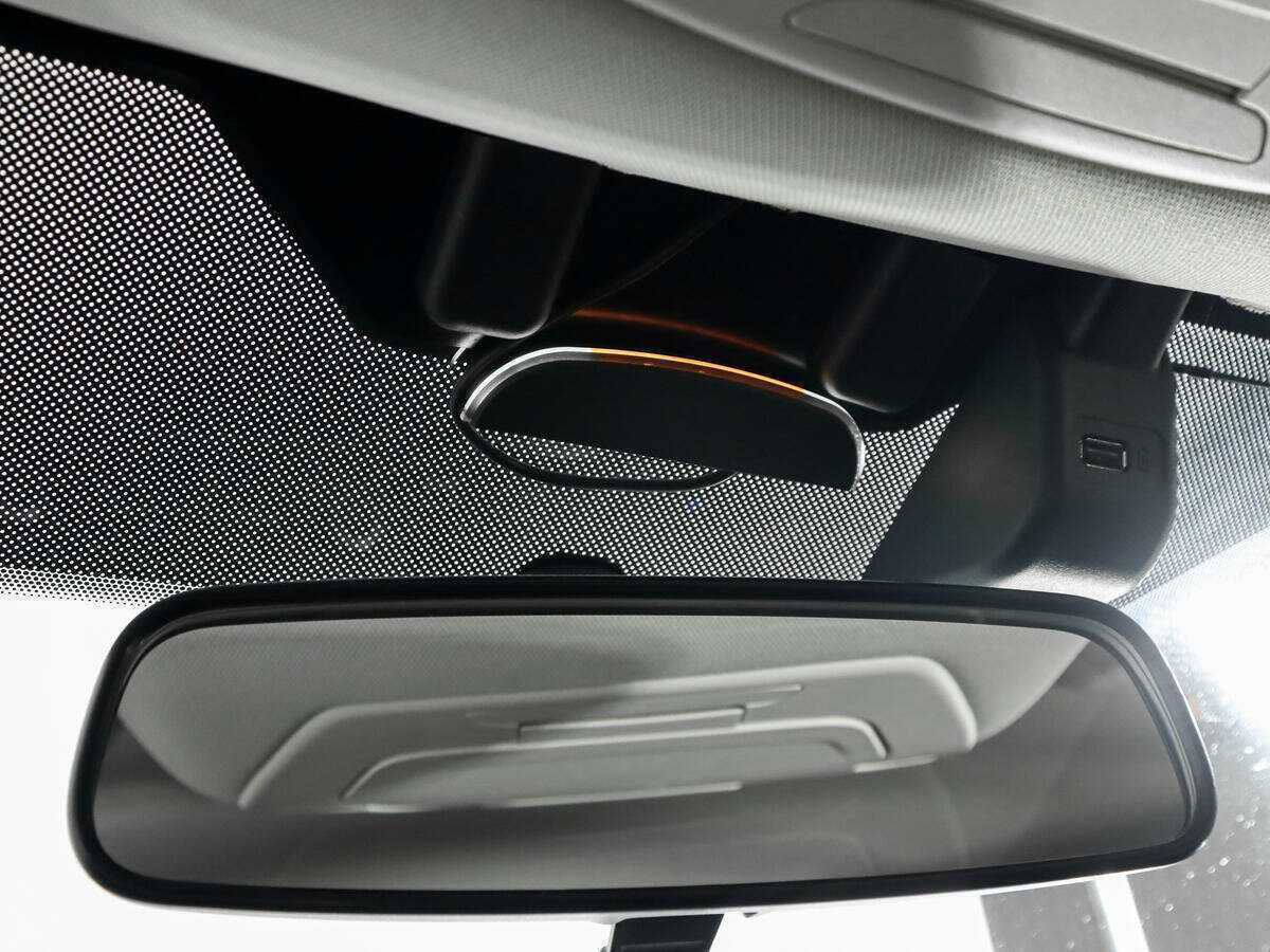 Ford Kuga с пробегом — 2018 год. Фото: #16